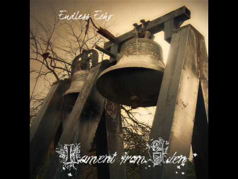 Lament From Eden - Memory Of You