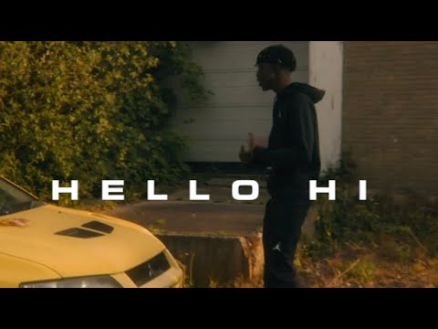 WhyKreeps - Hello Hi (Official Video)