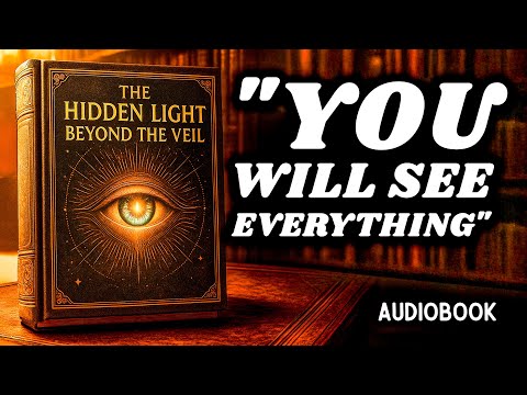Listen While Sleeping and Awaken the Vision That Sees Beyond Illusion (FULL AUDIOBOOK)