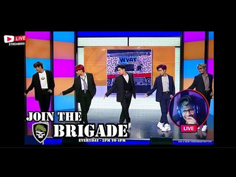 S02E09 LIVE Friday w/ P3pper- Sb19 RVs WHAT CCP/MANA Wish Bus 107.5 /Jah Vlog Siargao Pt2 and more