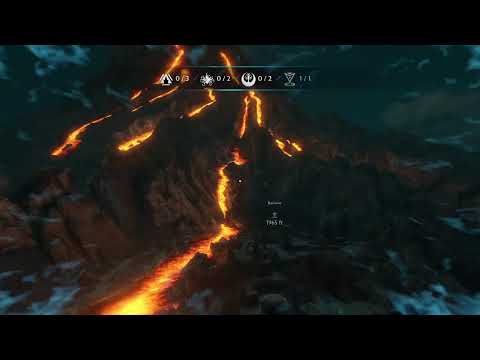 Middle Earth: Shadow Of War Walkthrough Gameplay Pt. 34