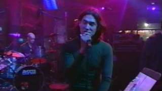 Moist - Baby Skin Tattoo Live