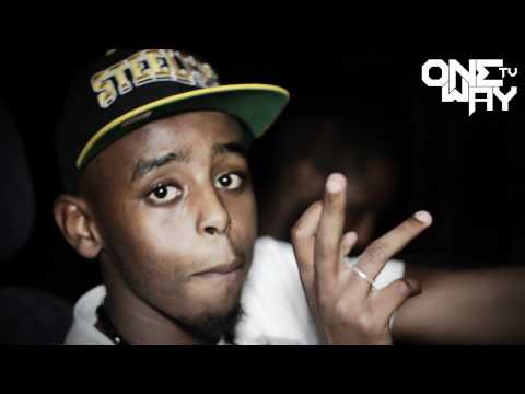 ONE WAY TV - YOUNG B FREESTYLE EP109