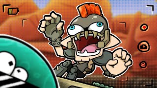 This Is Splata! [Splatoon Animation]