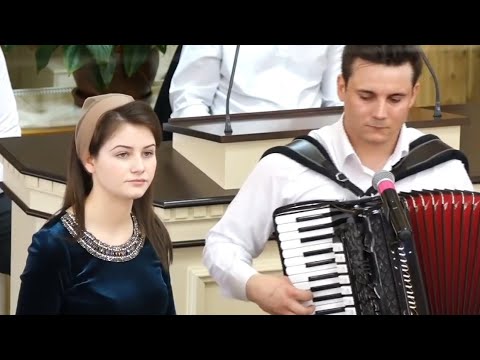 Tu te-ai oprit Isuse lângă mine - Familia Haprian