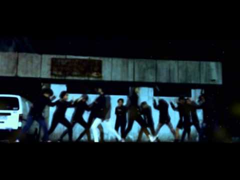 OVERDOSE by EXO_Dance Cover by EXOMNIA
