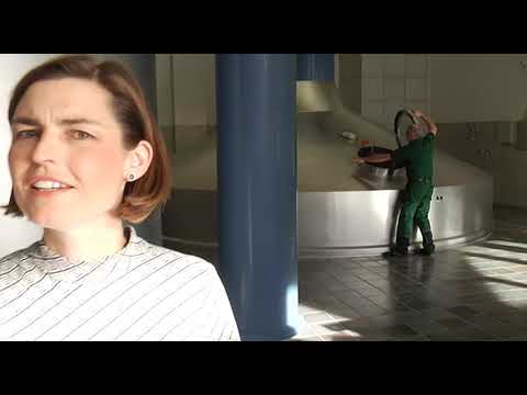 02. Dez. 2018: Veltins Brauerei