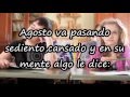Alex Ubago | No Te Rindas | Letra 