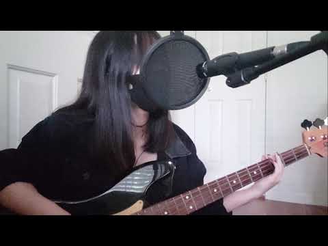 공중도둑 [Mid-Air Thief] — 수호자 [Protector] (COVER)