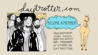 Apache Relay - Katie Queen of Tennessee - Daytrotter Session