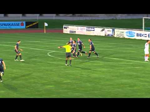 UPC Tiroler Liga, Runde 5: Schwaz - Imst