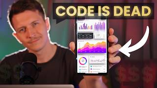 Crea un'app in 11 minuti con l'intelligenza artificiale! (senza codice)