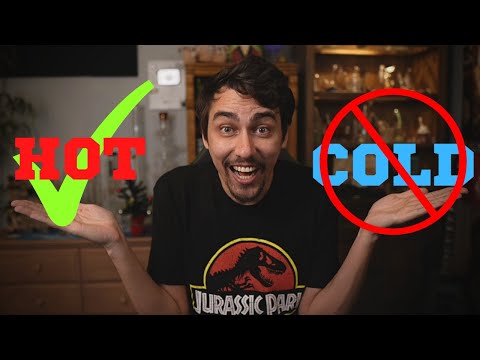 Why Hot Water Hits are BETTER!!!