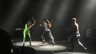 Ana Guerra - Como Te Atreves #GiraImaginBankValencia