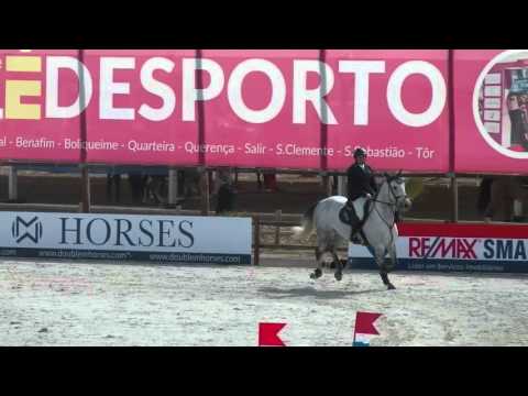 URANUS - 135m - CSI** Vilamoura - 27 02 2016