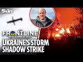 Ukraine S Brit Made Storm Shadow Missile Blitz Is Disaster For Putin