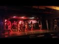 Presentacion "Grupo Maori Tupuna", Rapa Nui.