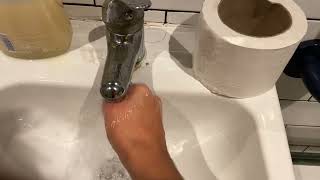 AIKE AK2632 at Caffè Nero in Southampton 🗝️🚻♿️