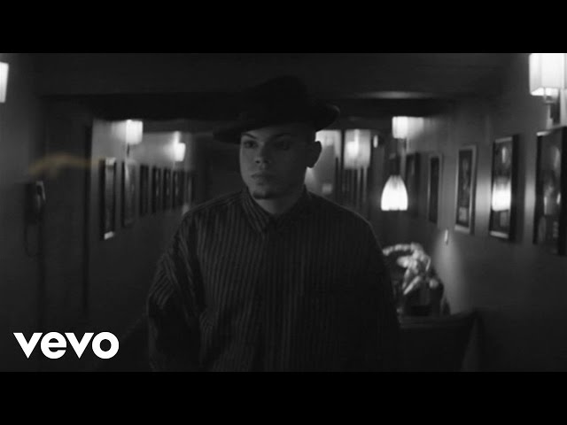 Evan Ross - How To Live Alone