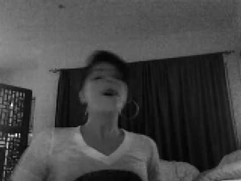 Leah LaBelle singing I Decided by Solange