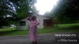 It's freaky Friday Grandma Nora and Moni Stackz Comedy