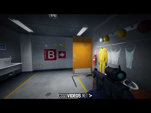 s0m vs. eUnited - 4K at DreamHack Open Leipzig 2020 NA Closed Qualifier CS GO