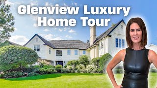 Off Market Home Tour - 2418 Saranac Ln, Glenview, IL | Not on Zillow