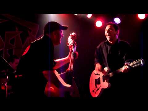 Frenzy live at Aachen-- Clockwork Toy