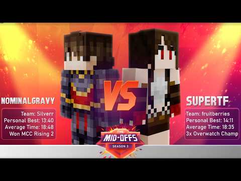 Mid-Offs Season 3 Grand Finals highlights