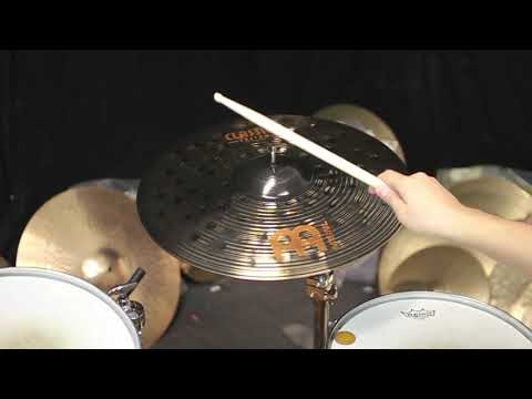Meinl 20" Classics Custom Dark Ride - 2426g