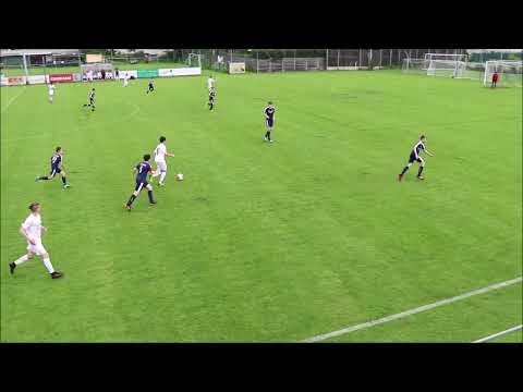 U14 MS Gebiet Graz, Gruppe A, SVU Liebenau-LUV, 14.05.2022, 2:1, 1.Halbzeit