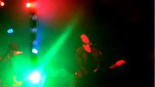 Sleep-She wants Revenge