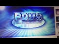PDMC 2008 Logo Reversed