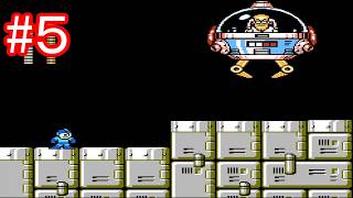 【ロックマン４】トムとジェリーのゲーム実況 第48弾 #5【トムジェリ】