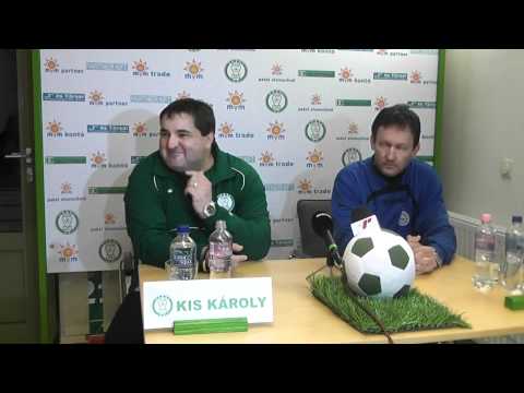 MVM-PAKS - ZTE sajtótájékoztató 2011. 10. 29.