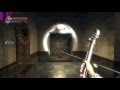 BioShock Remastered OP Security Bullseye On Big Daddy Survivor Mode
