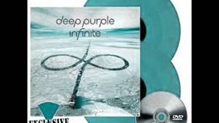 Deep Purple - Hip Boots