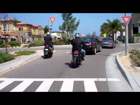 Ruckus, Zuma scooters