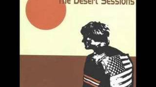 Desert Sessions - The Gosso King of Crater Lake