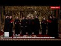 Corul Chivotul Canonul Utreniei Sfântului Iosif Cel Milostiv