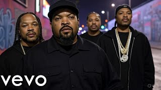 CALI KINGS RISE 🔥 Ice Cube ft. Xzibit, Warren G, Snoop Dogg (Official Audio 2025) – MUST WATCH