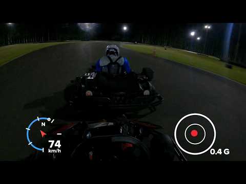 Copa Curva 1 - Treino Techspeed P1500 - fevereiro/2026