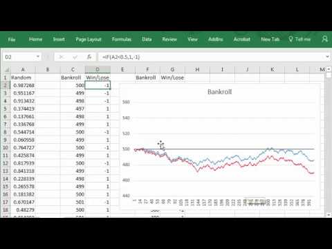 download lagu mp3 mp4 Roulette Simulator Excel, download lagu Roulette Simulator Excel gratis, unduh video klip Roulette Simulator Excel