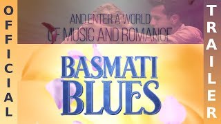 Basmati Blues Official Trailer HD | Brie Larson | Dan Baron | Donald Sutherland | Shot in Kerala video