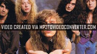 Steelheart - Like Never Before