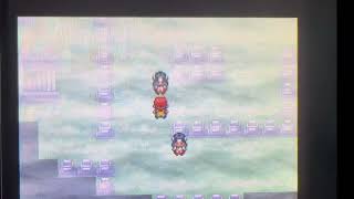 【ゲーム実況】『ポケットモンスター ファイアレッド』をプレイ！18