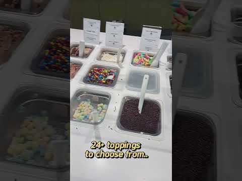 16 handles #shorts #kosher #icecream