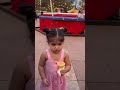 Little Girl S Cute Reaction To Turkish Ice Cream Seller S Tricks Is Just Heart Warming Watch Short