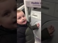 Bobby Goes To Currys To Look At Washing Machines