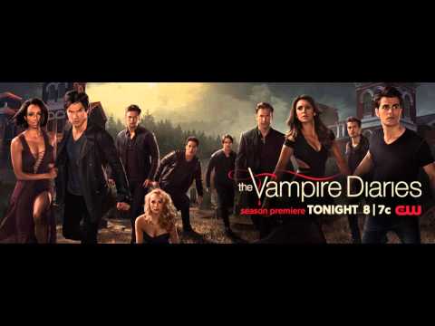 The Vampire Diaries Music 6x06 - Jamie Scott "Unbreakable"
